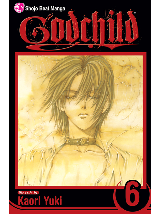 Title details for Godchild, Volume 6 by Kaori Yuki - Wait list